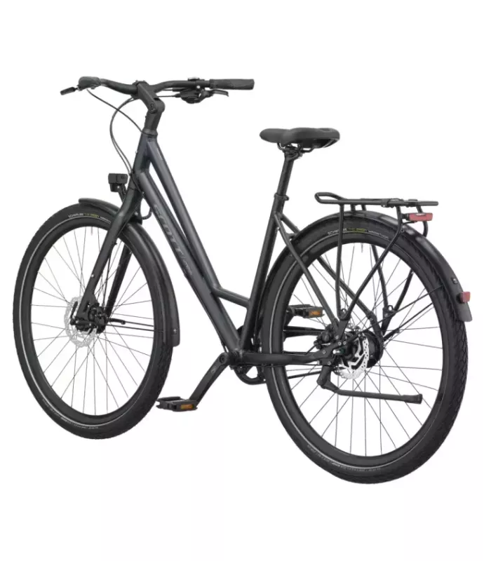 Vélo de ville Scott Vitess 15 Wave 2027