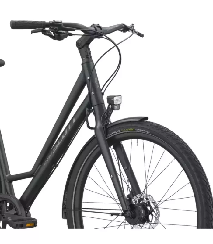 Vélo de ville Scott Vitess 15 Wave 2027