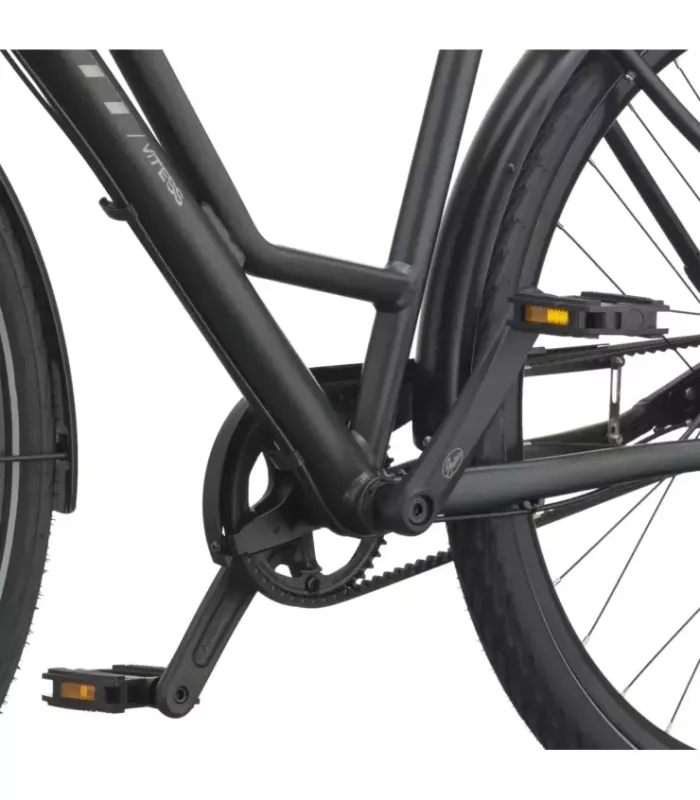 Vélo de ville Scott Vitess 15 Wave 2027