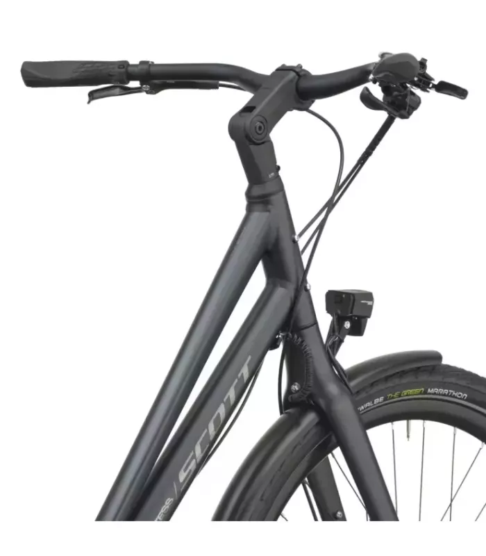 Vélo de ville Scott Vitess 15 Wave 2027