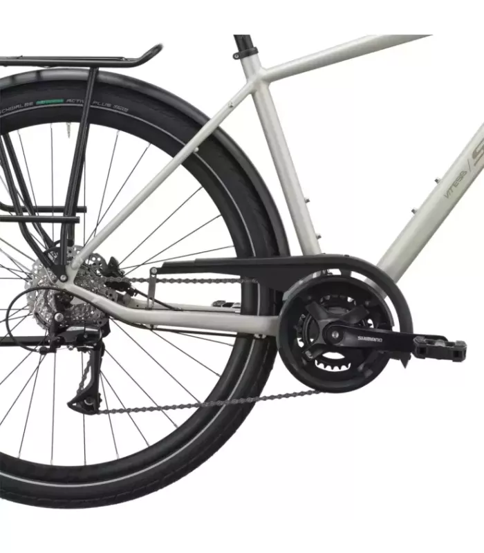 Vélo de ville Scott Vitess 20 2027
