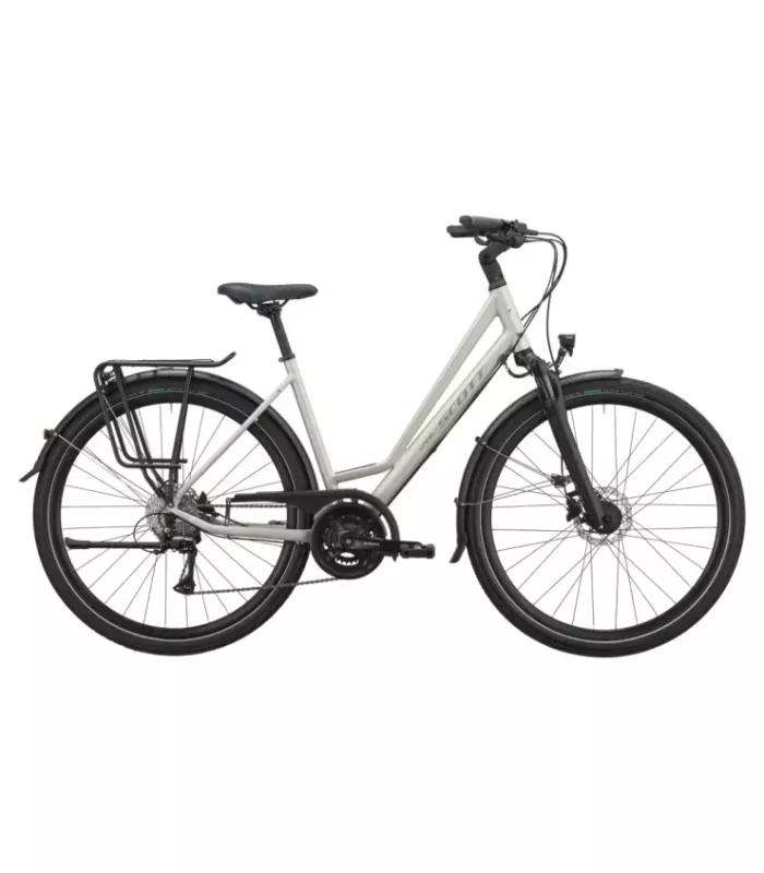 Vélo de ville Scott Vitess 20 Wave 2027