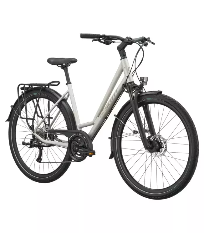 Vélo de ville Scott Vitess 20 Wave 2027