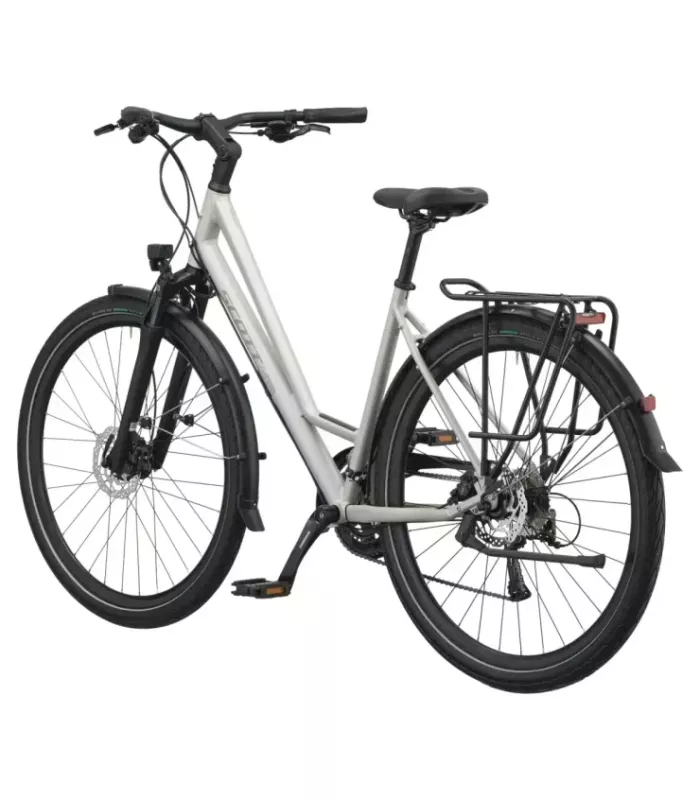 Vélo de ville Scott Vitess 20 Wave 2027
