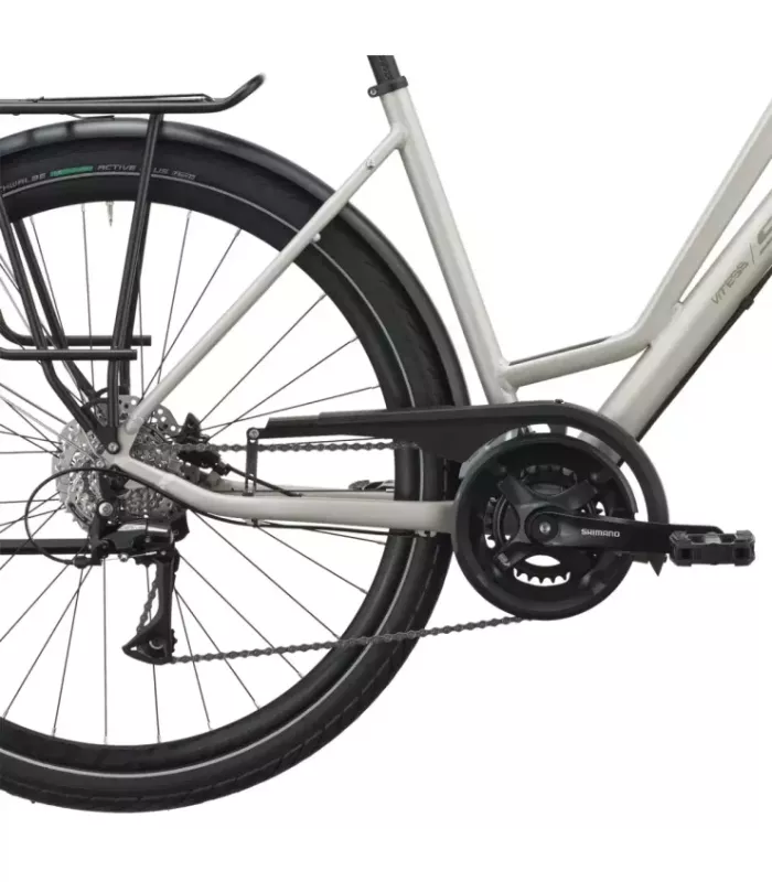 Vélo de ville Scott Vitess 20 Wave 2027