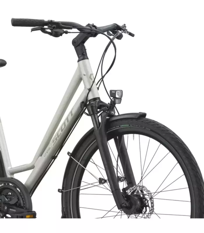 Vélo de ville Scott Vitess 20 Wave 2027