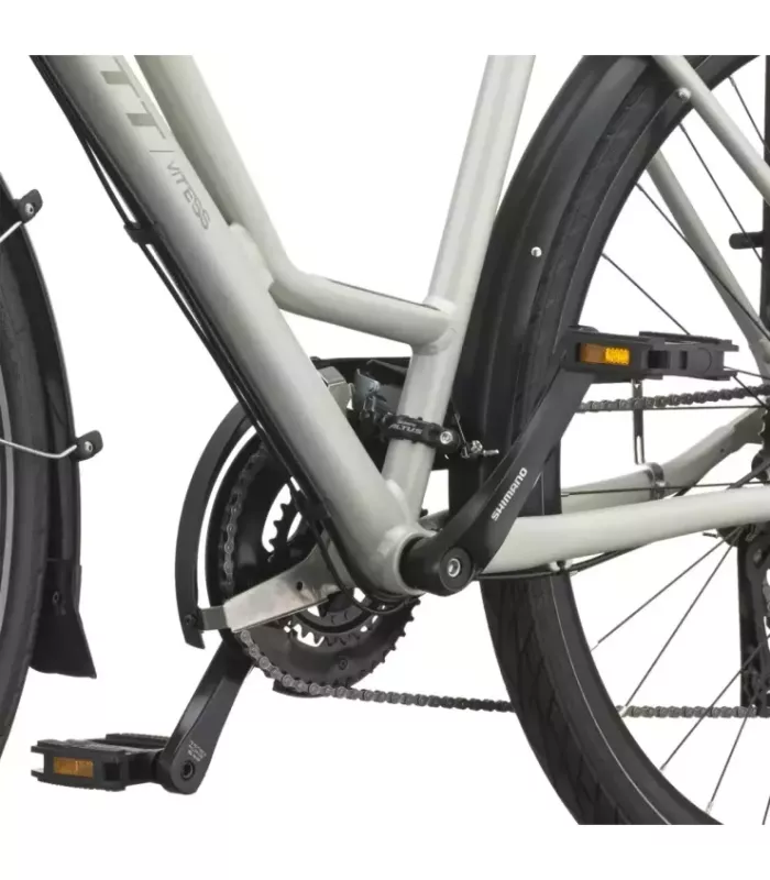 Vélo de ville Scott Vitess 20 Wave 2027