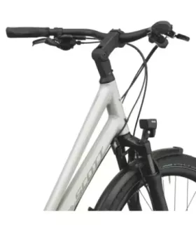 Vélo de ville Scott Vitess 20 Wave 2027