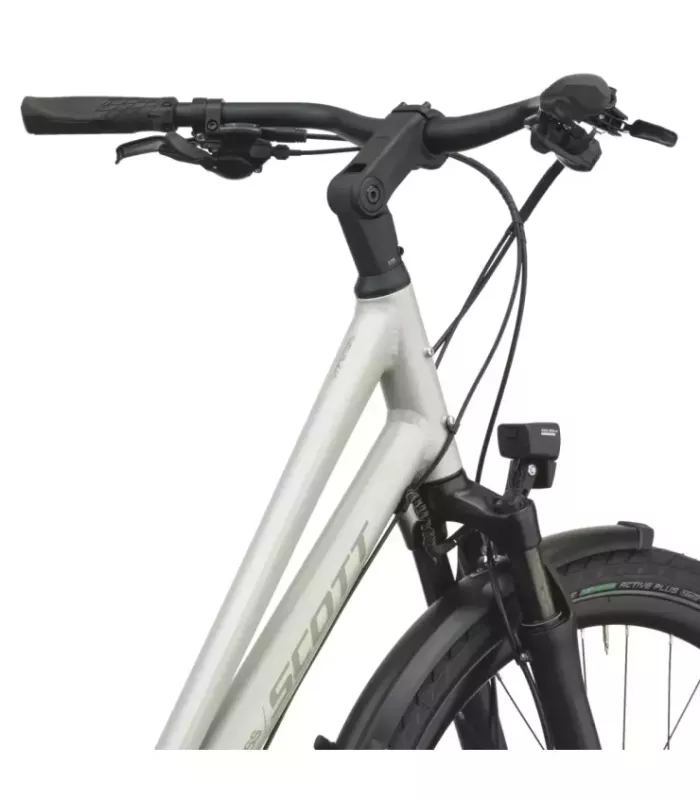 Vélo de ville Scott Vitess 20 Wave 2027