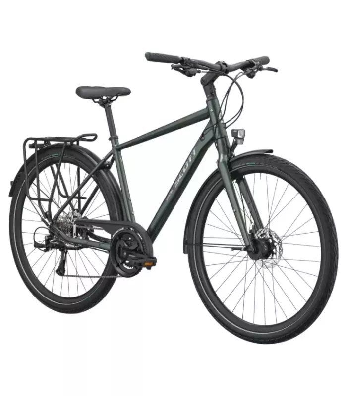 Vélo de ville Scott Vitess 25 2027