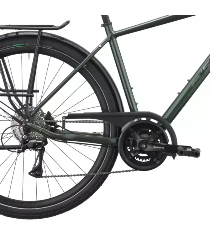 Vélo de ville Scott Vitess 25 2027