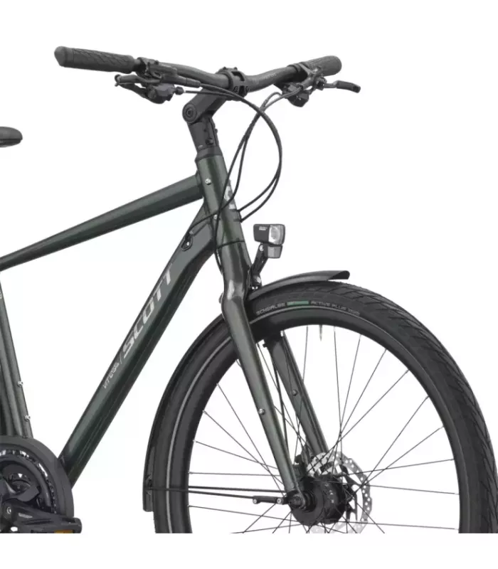 Vélo de ville Scott Vitess 25 2027