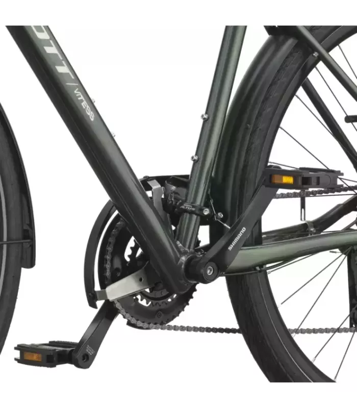 Vélo de ville Scott Vitess 25 2027