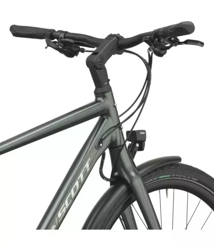 Vélo de ville Scott Vitess 25 2027