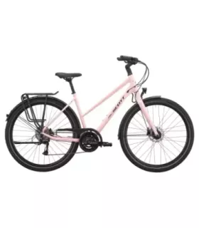 Vélo de ville Scott Vitess 25 Slope 2027
