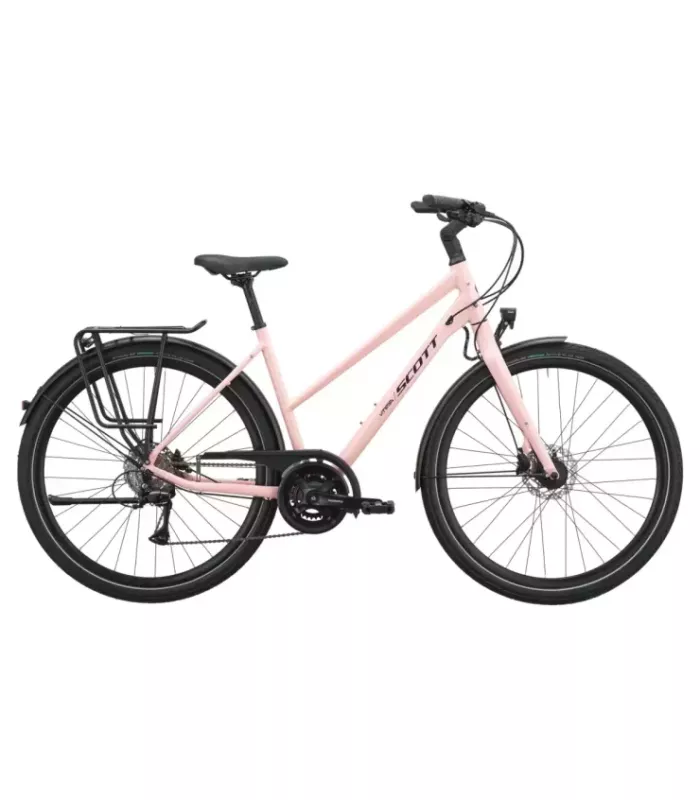 Vélo de ville Scott Vitess 25 Slope 2027
