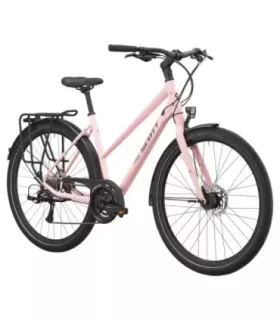Vélo de ville Scott Vitess 25 Slope 2027