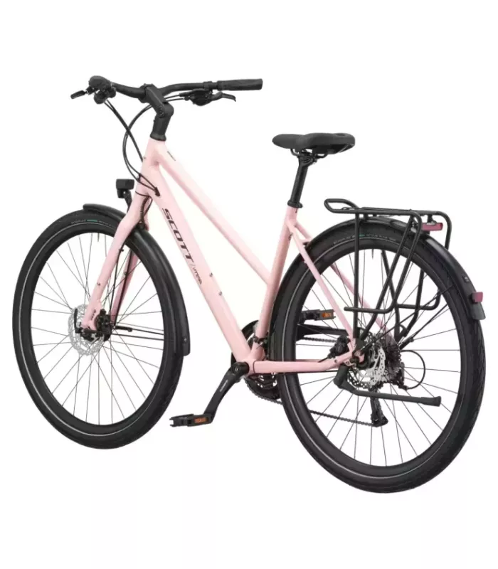 Vélo de ville Scott Vitess 25 Slope 2027