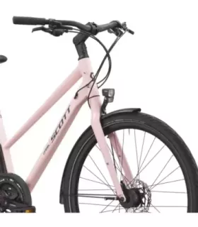 Vélo de ville Scott Vitess 25 Slope 2027