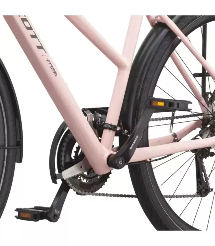 Vélo de ville Scott Vitess 25 Slope 2027