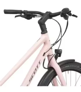 Vélo de ville Scott Vitess 25 Slope 2027