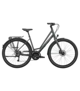 Vélo de ville Scott Vitess 25 Wave 2027