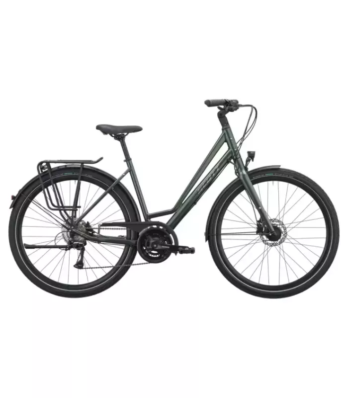 Vélo de ville Scott Vitess 25 Wave 2027
