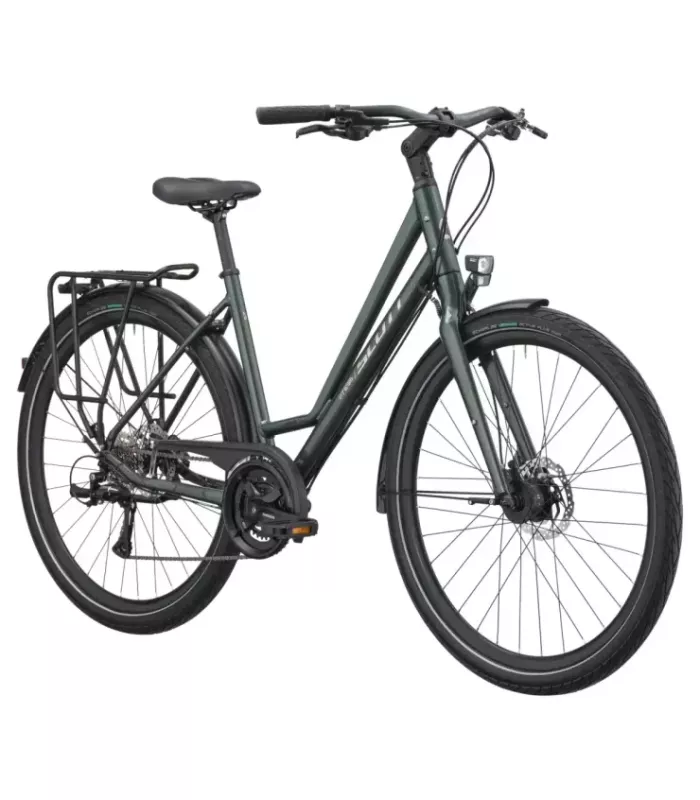 Vélo de ville Scott Vitess 25 Wave 2027