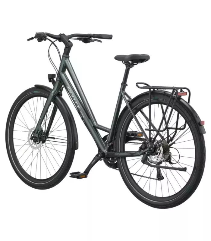 Vélo de ville Scott Vitess 25 Wave 2027