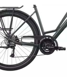 Vélo de ville Scott Vitess 25 Wave 2027