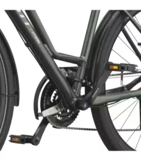 Vélo de ville Scott Vitess 25 Wave 2027