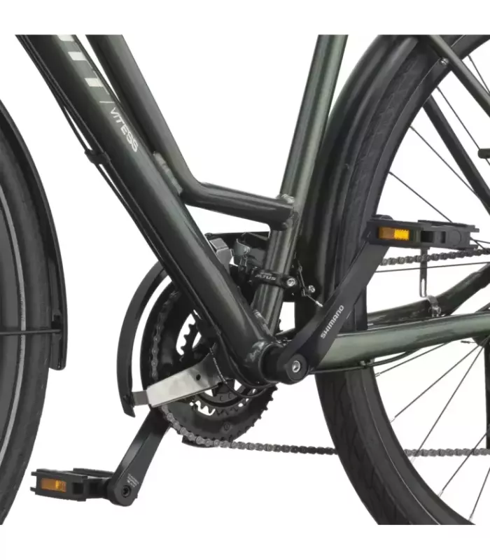Vélo de ville Scott Vitess 25 Wave 2027