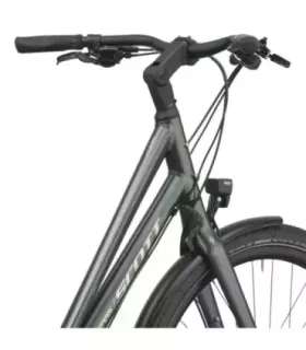 Vélo de ville Scott Vitess 25 Wave 2027