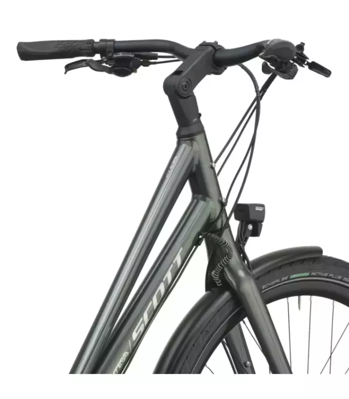 Vélo de ville Scott Vitess 25 Wave 2027