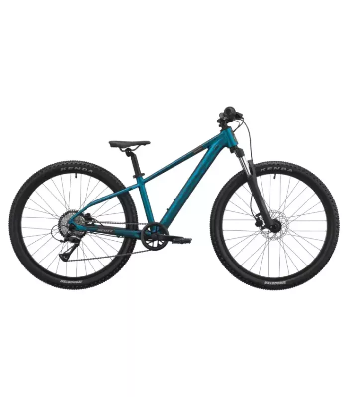 VTT Junior Scott Roxter 600 2027