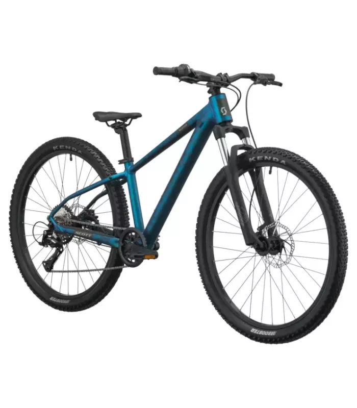 VTT Junior Scott Roxter 600 2027