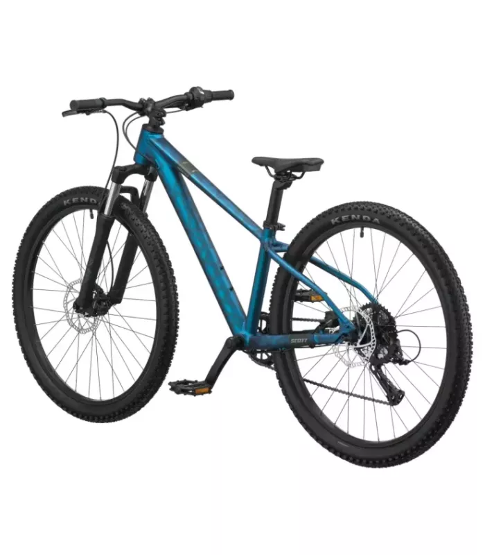 VTT Junior Scott Roxter 600 2027