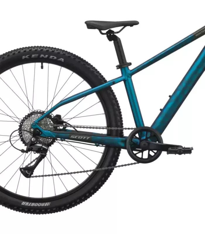VTT Junior Scott Roxter 600 2027
