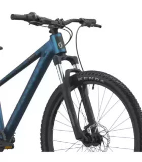 VTT Junior Scott Roxter 600 2027