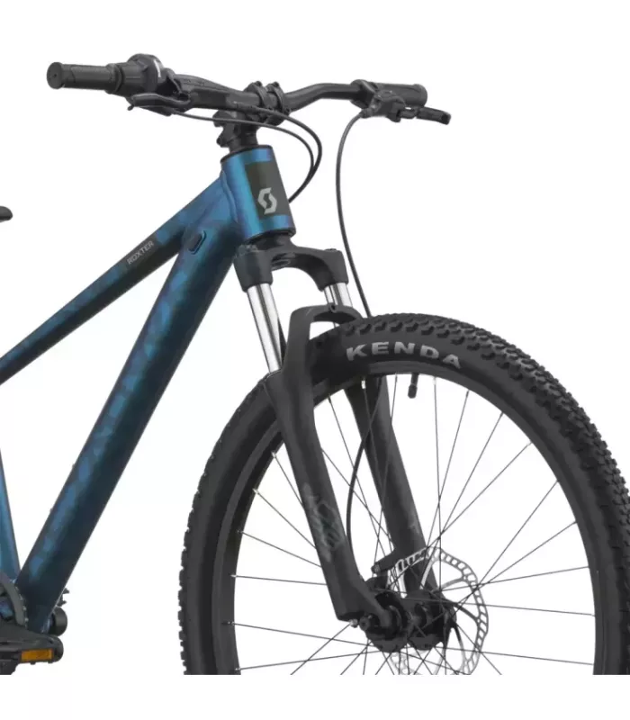 VTT Junior Scott Roxter 600 2027