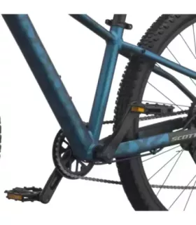 VTT Junior Scott Roxter 600 2027