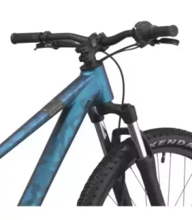 VTT Junior Scott Roxter 600 2027