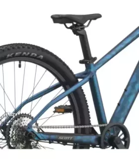 VTT Junior Scott Roxter 600 2027