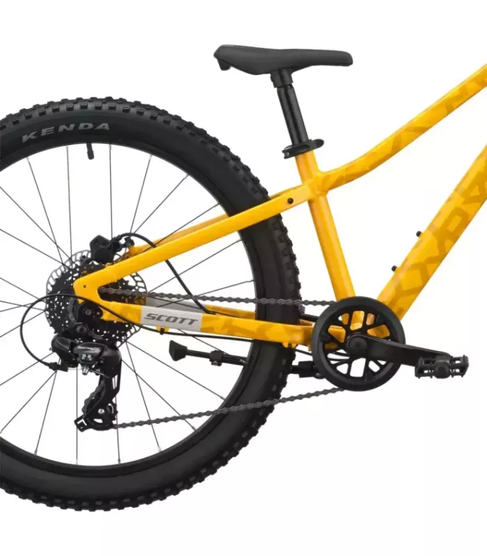 VTT Junior Scott Roxter 400 2027