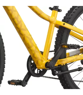VTT Junior Scott Roxter 400 2027
