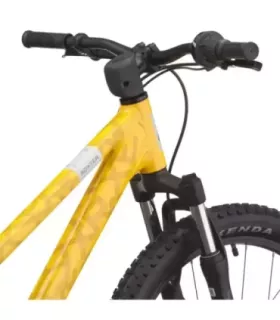 VTT Junior Scott Roxter 400 2027