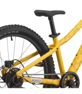 VTT Junior Scott Roxter 400 2027