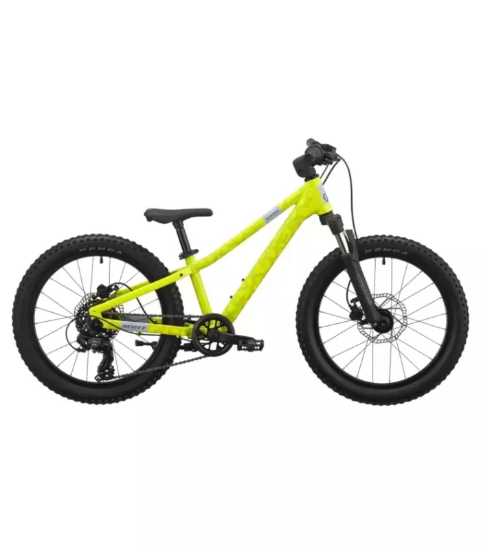 VTT Junior Scott Roxter 200 2027