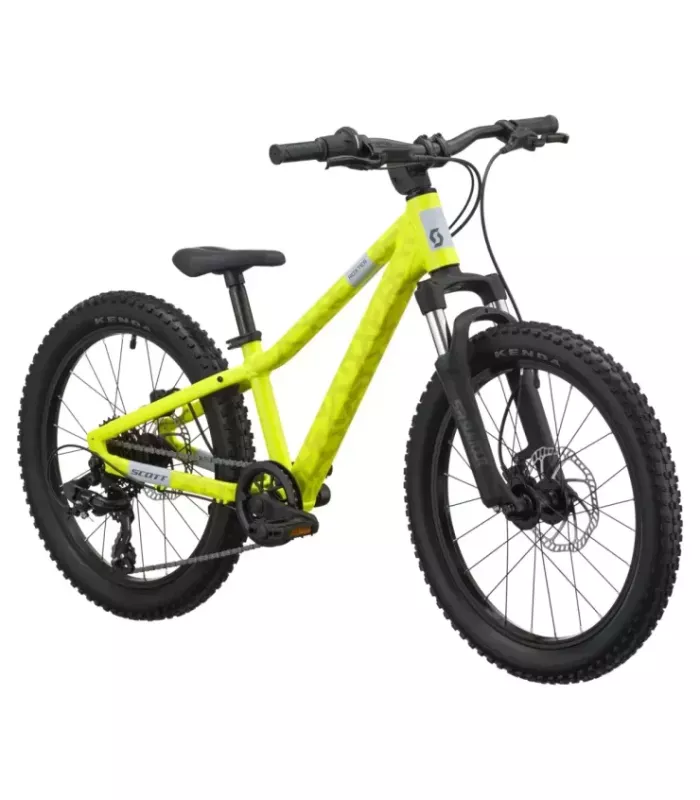VTT Junior Scott Roxter 200 2027