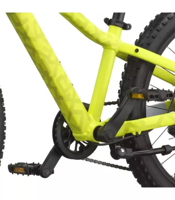 VTT Junior Scott Roxter 200 2027